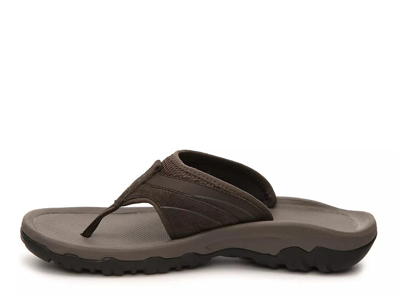 Pajaro Sandal