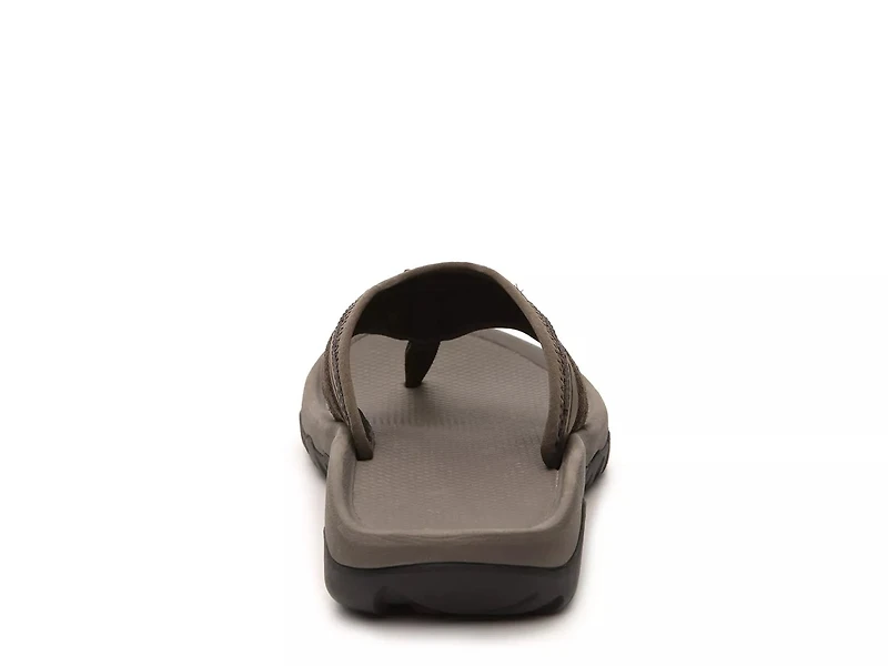 Pajaro Sandal