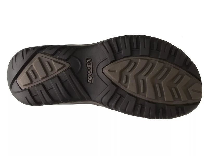 Pajaro Sandal