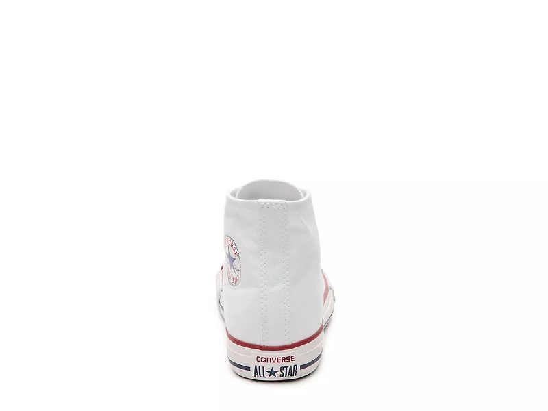 Chuck Taylor All Star High-Top Sneaker - Kids'