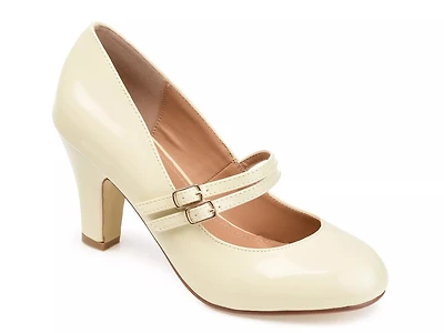Wendy-09 Pump