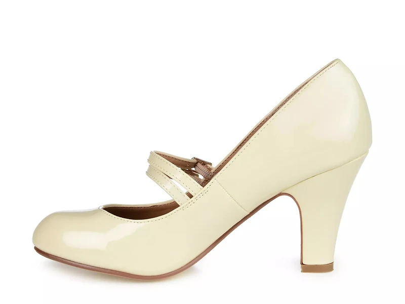 Wendy-09 Pump