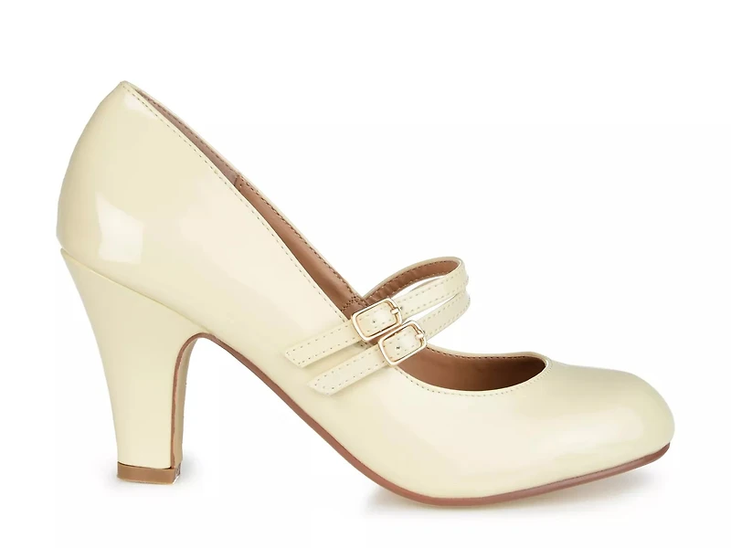 Wendy-09 Pump