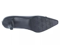 Chiffon Pump