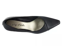 Chiffon Pump