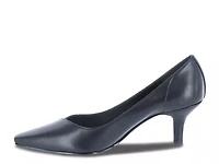 Chiffon Pump