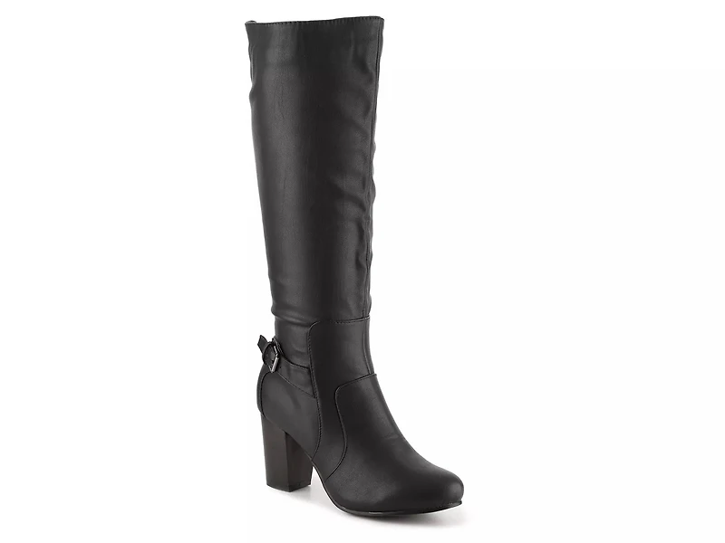 Carver Boot
