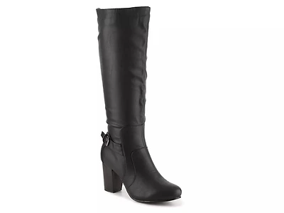 Carver Boot