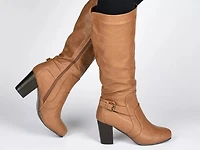 Carver Boot