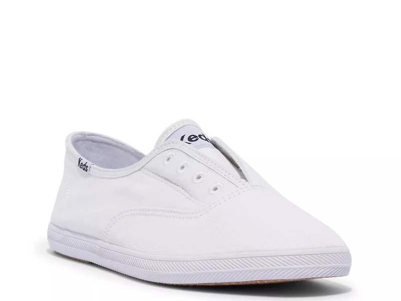 Chillax Slip-On Sneaker