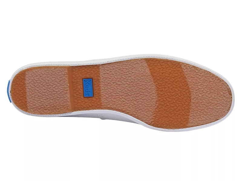 Chillax Slip-On Sneaker