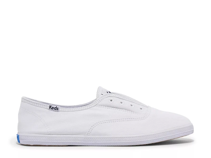 Chillax Slip-On Sneaker