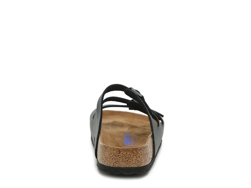 Florida Soft Footbed Sandal
