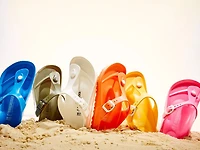 Gizeh Essentials EVA Slide Sandal