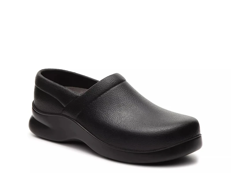 Boca Work Clog