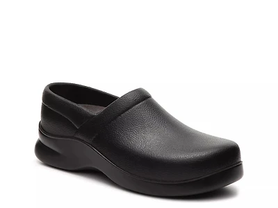 Boca Work Clog