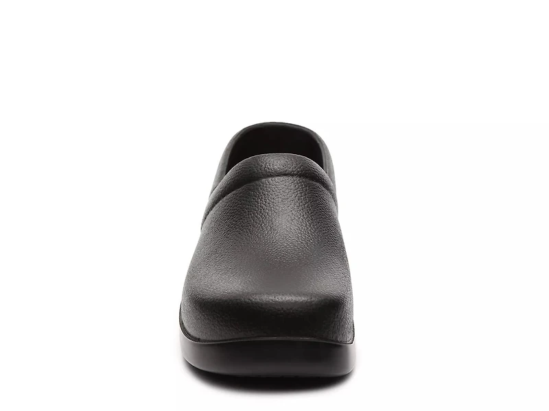 Boca Work Clog