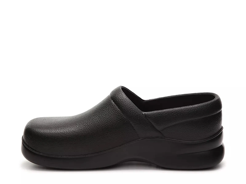 Boca Work Clog