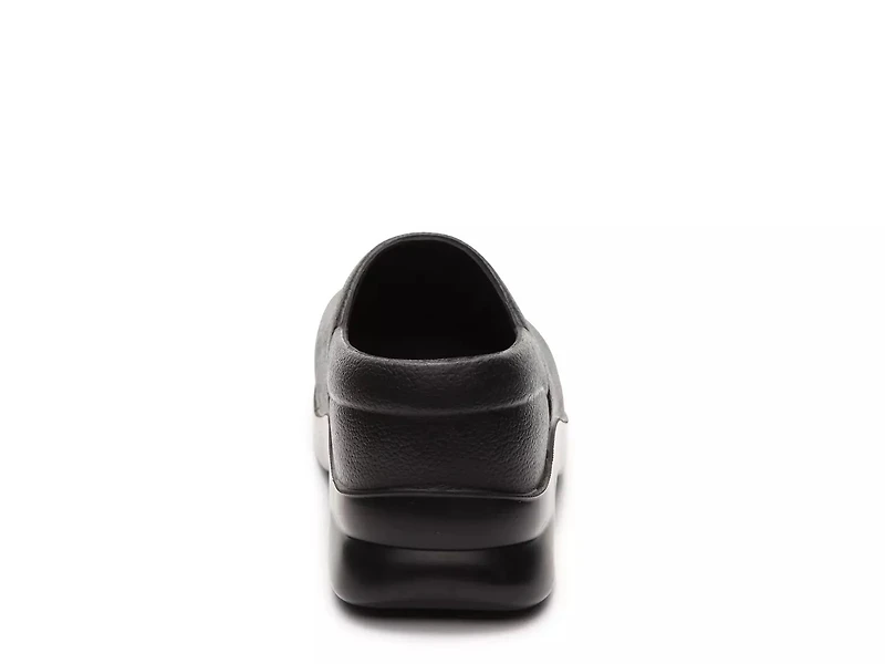 Boca Work Clog