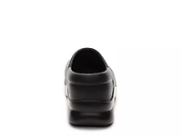 Boca Work Clog