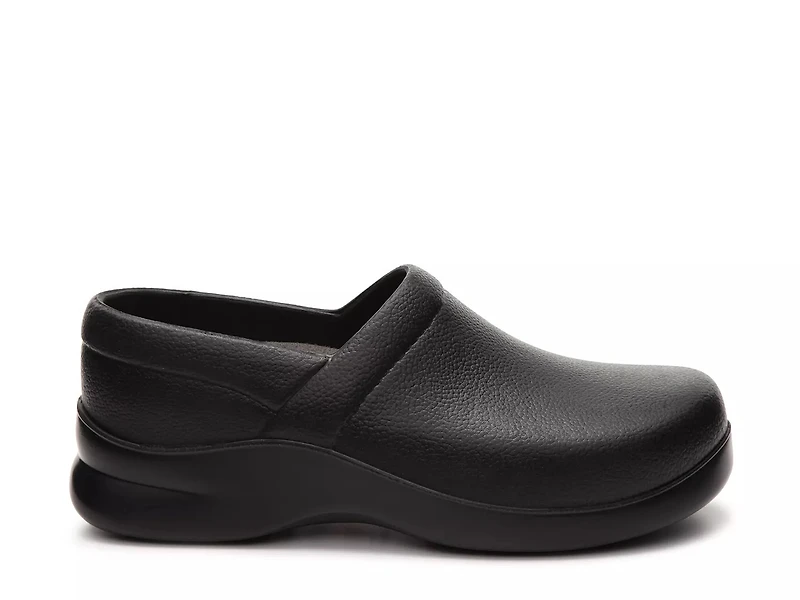 Boca Work Clog