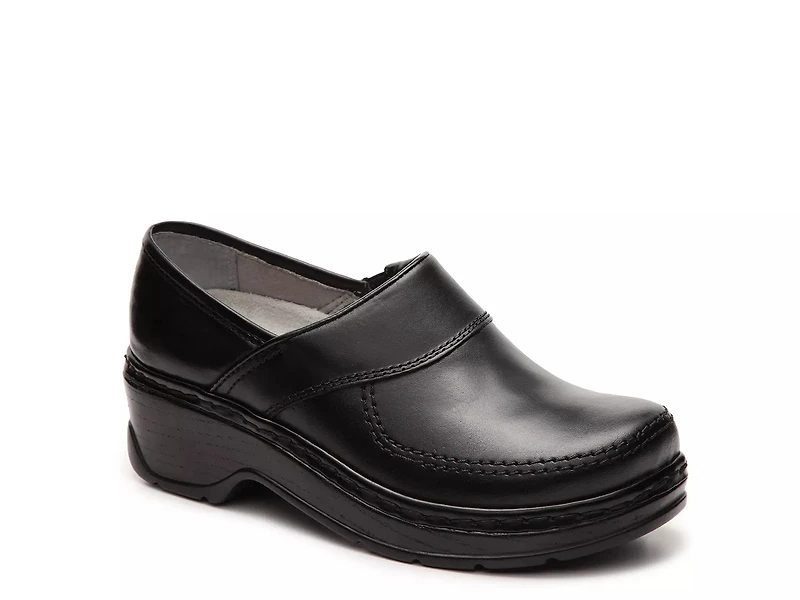 Sonora Work Clog