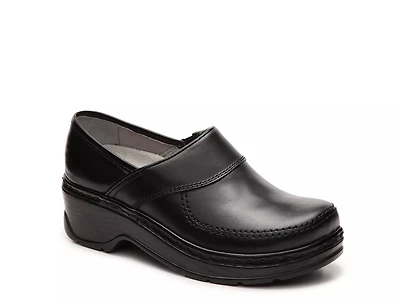 Sonora Work Clog