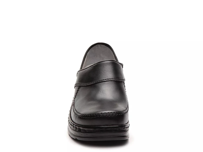 Sonora Work Clog