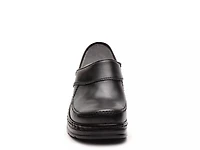 Sonora Work Clog
