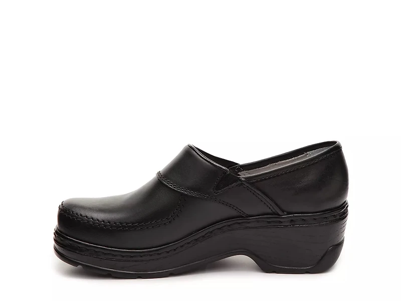 Sonora Work Clog