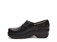 Sonora Work Clog