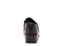 Sonora Work Clog