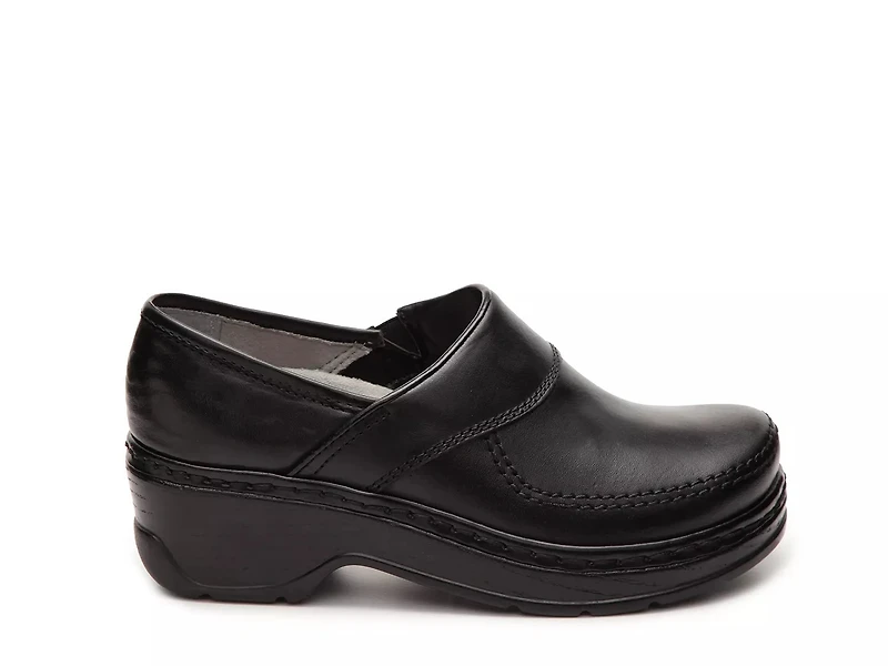 Sonora Work Clog