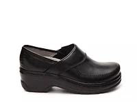 Sonora Work Clog