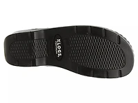 Sonora Work Clog