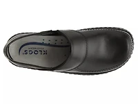 Sonora Work Clog