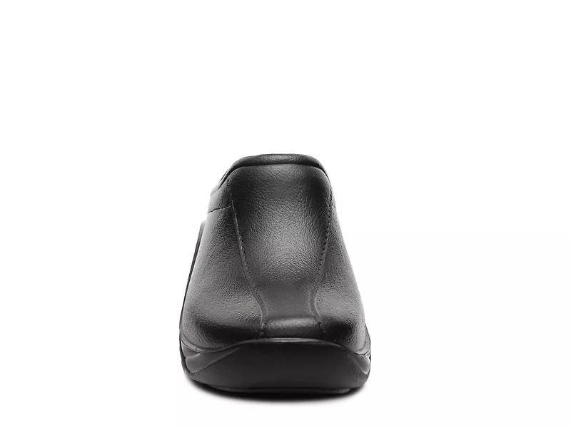 Sedalia Work Clog