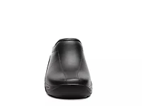 Sedalia Work Clog