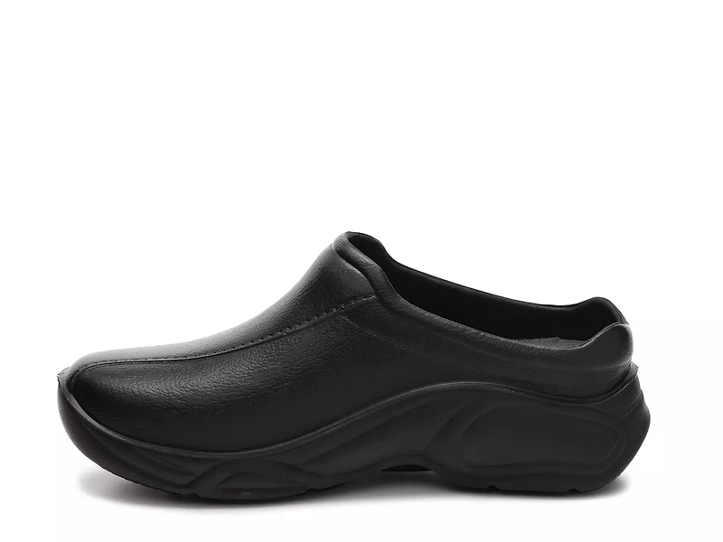 Sedalia Work Clog