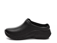 Sedalia Work Clog