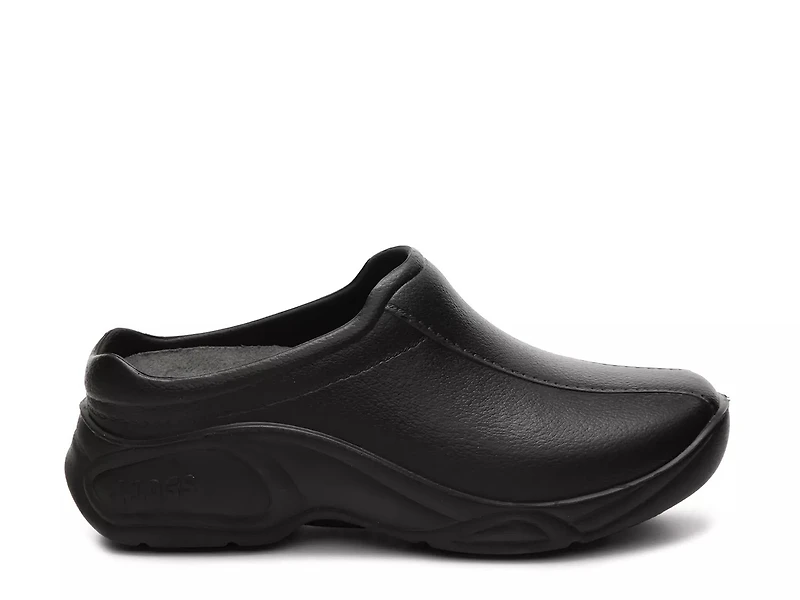 Sedalia Work Clog