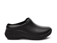 Sedalia Work Clog