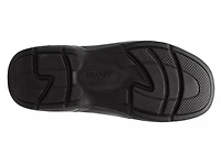 Sedalia Work Clog