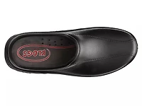 Sedalia Work Clog