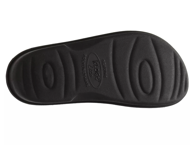 Kennet Work Clog