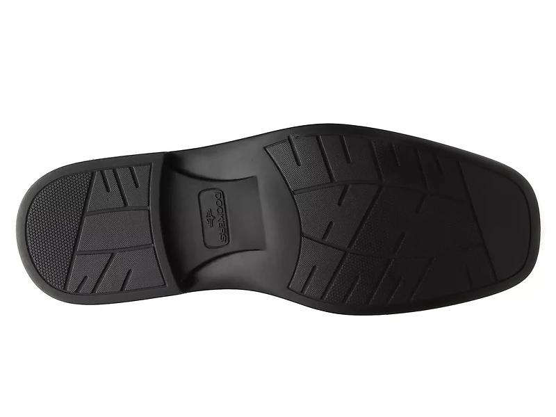 Edson Slip-On