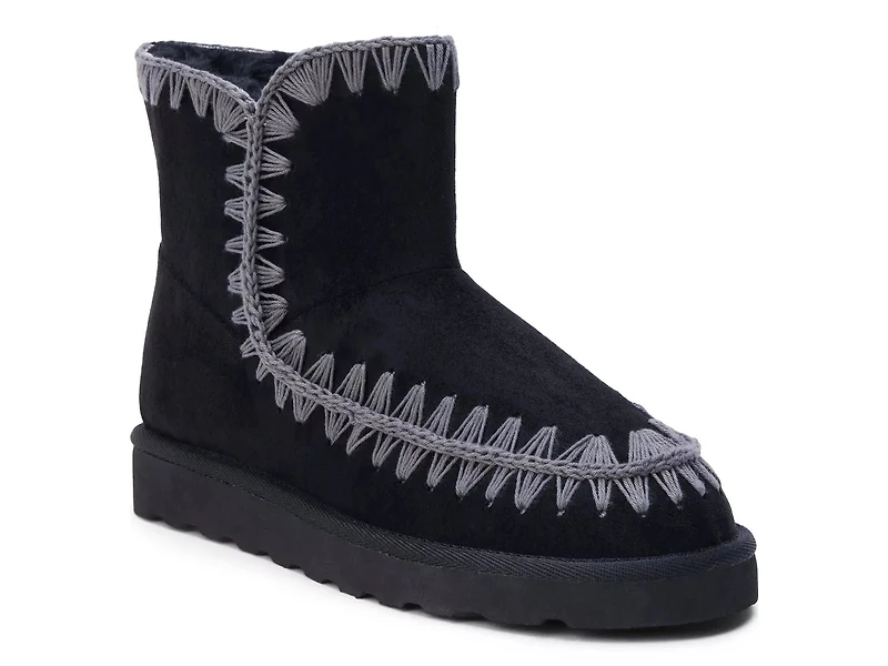 Tahoe Bootie