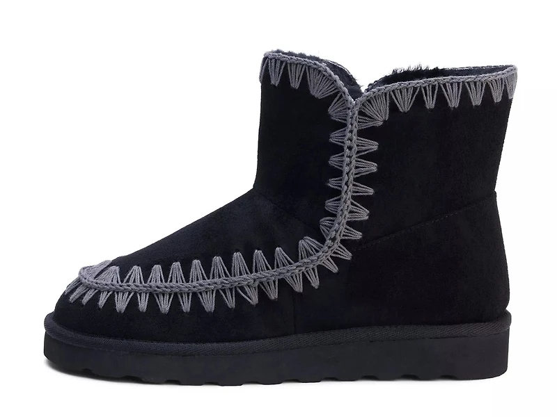 Tahoe Bootie