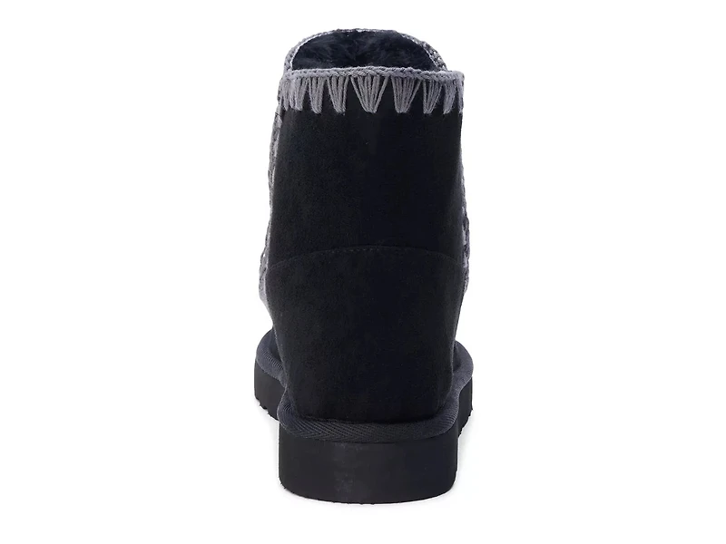 Tahoe Bootie