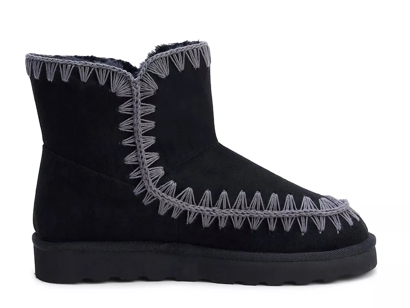 Tahoe Bootie